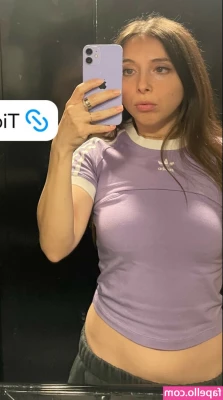Esther Povitsky [ esther-povitsky ] - Calling it a night  I had a pretty rough day