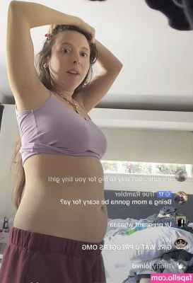 Esther Povitsky [ esther-povitsky ] - I know you wanted more