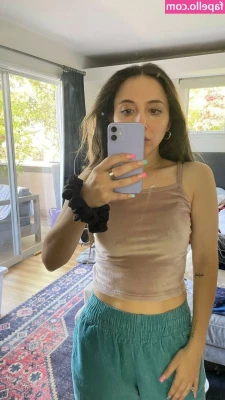 Esther Povitsky [ esther-povitsky ] - bunny