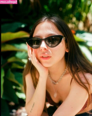 Esther Povitsky [ esther-povitsky ] - What’s your plans for today?  I’m thinking to jump online in like