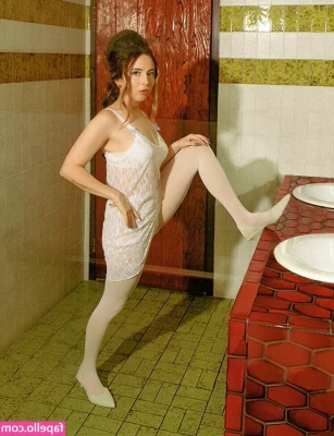 Esther Povitsky [ esther-povitsky ] - Imagine what I would do to you