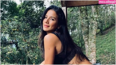 Caterin Escobar [ caterin-escobar ] - Imma bad bish