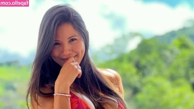 Caterin Escobar [ caterin-escobar ] - Riding  vendetta0369 till he nuts inside me