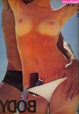 Rene Russo [ rene-russo ] - Oh  I hope you don t mind if I stretch