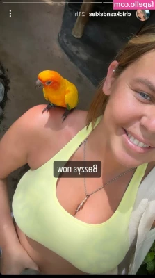  [ jennifer-ann ] - Nice titty pics for you