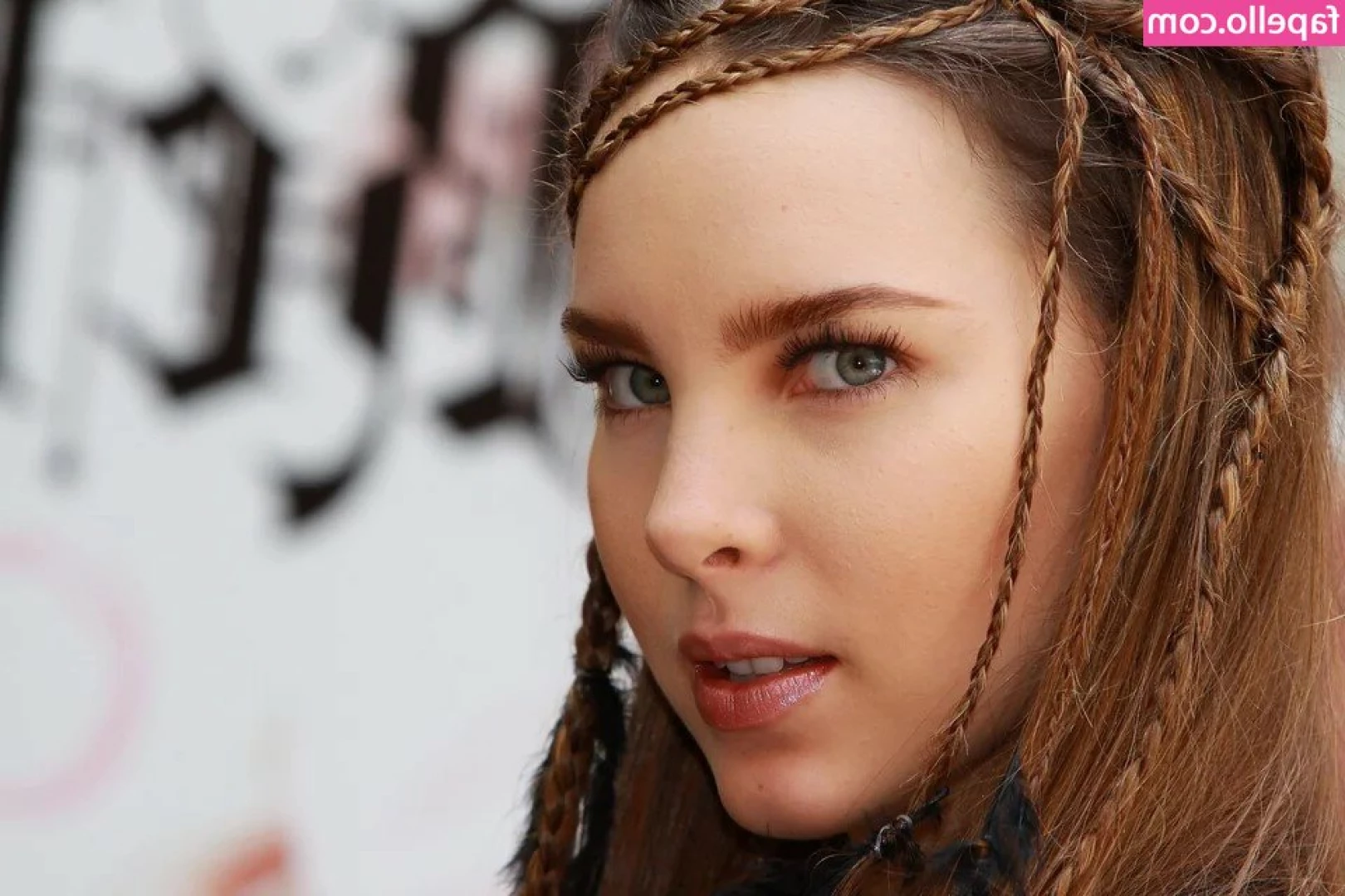  [ belinda-peregrin ] - some input from my Beautiful voice