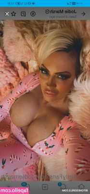 Jodiemarsh - i’m so close to my daily goal already 🥺🥺 if u tip i’ll send