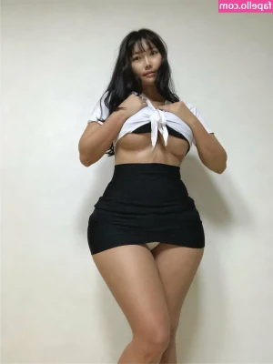 Ssunbiki - it's not cheating... come on 😘