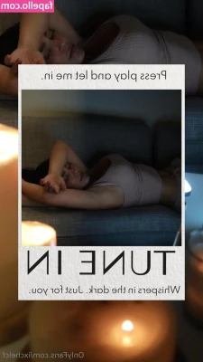  [ ixchelcf ] - DM me for  404v POV cum countdown  topless  striptease and pussy