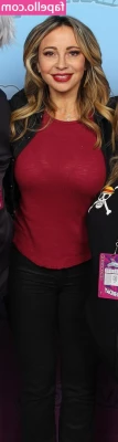 Tara Strong [ tara-strong ] - Making a mess of daddy s cum