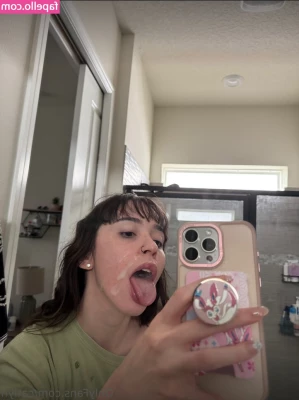 Catlyn Crespo [ catlyn-crespo-1 ] - Do you want to be at the receiving end of these thrusts? 😏💦🖤