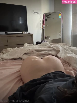 Catlyn Crespo [ catlyn-crespo-1 ] - mhmm daddy come here