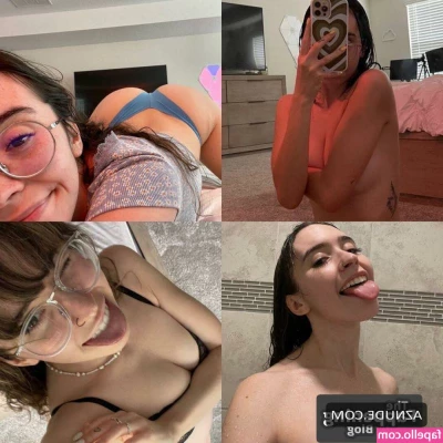 Catlyn Crespo [ catlyn-crespo-1 ] - I know I got what you want