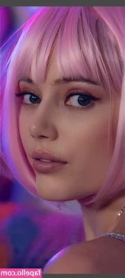 Grace Van Dien [ grace-van-dien ] - This pussy deserves to be crowned