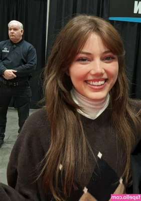Grace Van Dien [ grace-van-dien ] - Hey loves  Just wanted to take a moment and give a huge thank you for