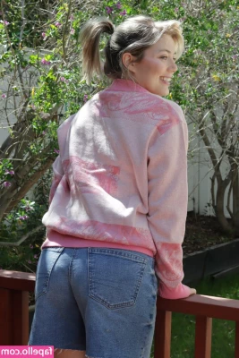 Grace Van Dien [ grace-van-dien ] - One of our babies  U get 2 sexy ladies for the price of one