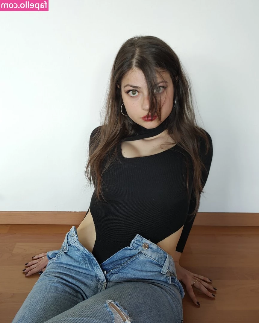 Kalt.Katchy [ kalt-katchy-1 ] - I know how weak my nail beds make you  it s okay don t resist them