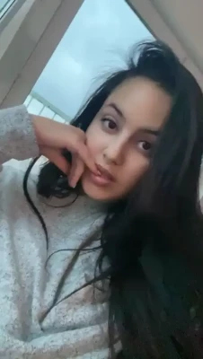 Zina Hadid [ zina-hadid ] - Wanna taste?~