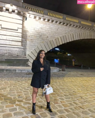 Zina Hadid [ zina-hadid ] - Ops  what a mess    Opa  que bagunça