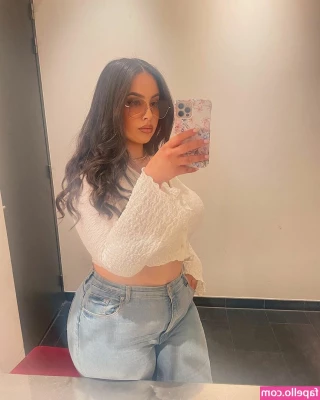 Zina Hadid [ zina-hadid ] - It s getting interesting here  don t you think