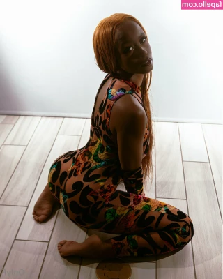 jezabelvisser - Had to look after myself again today babes. Where was you at?