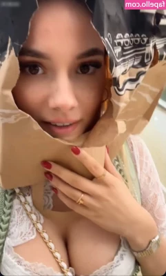 Snipsska - Bunny s Naughty Secret Hop into my world of pleasure where your