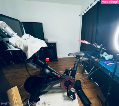 sweatyfaye - I love getting ready and throwing on some heels  Something about them
