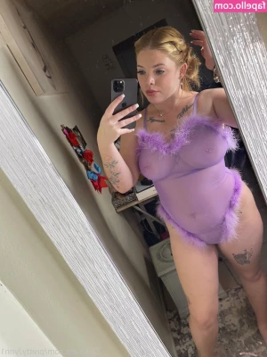 pytlynn1 - Seriously tho this purple is prince af