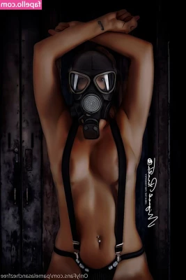 pamelasanchezfree - oil my feet  play with them and cover my toes in cum