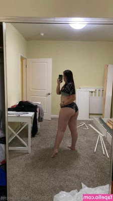 Brigoose - Spreading my pussy through my tights part 1