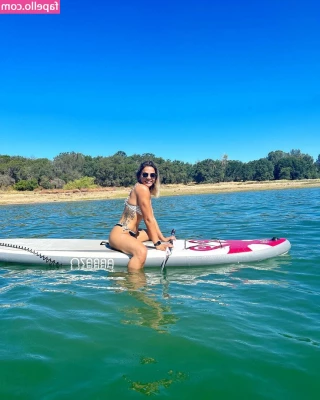 Luana Santos [ luana-santos-1 ] - I m feeling so horny  bigboobs  wetpussy  milf  hornymommy  horny 
