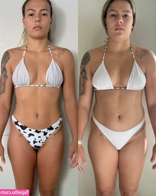 Luana Santos [ luana-santos-1 ] - Rate this view from 1 to 10
