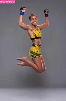 Luana Santos [ luana-santos-1 ] - Bouncy bouncy bouncy bouncy bouncy