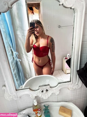Luana Santos [ luana-santos-1 ] - BRAND NEW TAPE .. the biggest white dick I’ve ever taken 😳😈