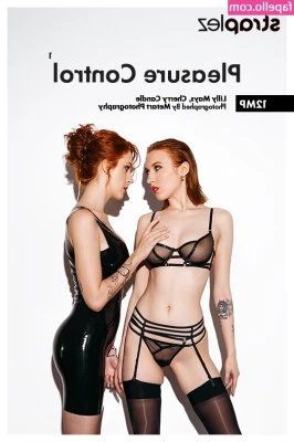 Cherrycandle - Orgasims and snuggles are on the menu tonight