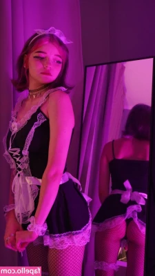 Lorinefairy - 📸 Are my poses hot enough to kill you 🤤