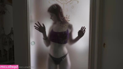 dollscultvideo - Masturbating always makes me feel better