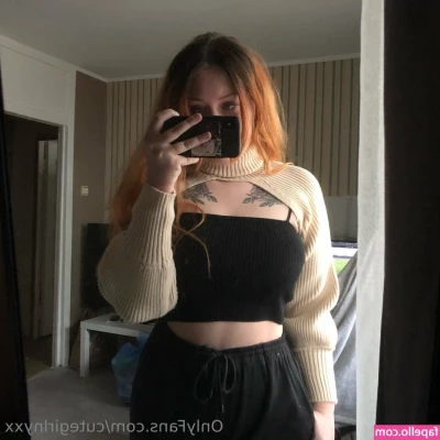 cutegirlnyxx - laniiigoodcoochie