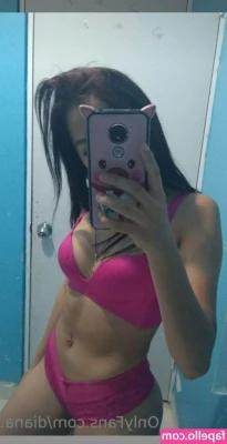 Diana.rojas [ diana-rojas ] - Tonight is our date, where shall we go?😘😘