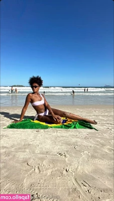 kim.blackwell [ kim-blackwell ] - Workout all done 🥵🥵