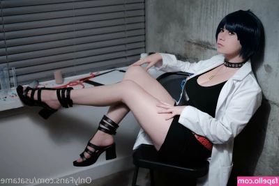 Usatame [ usatame-12 ] - Watch til end for big ouchie