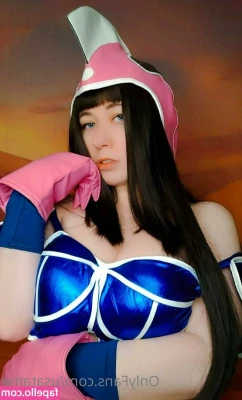 Usatame [ usatame-12 ] - would u let me wrap my legs around u while u fuck me?