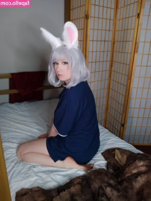 Usatame [ usatame-12 ] - Each of these are ideas I have so you guys can interact with me more!