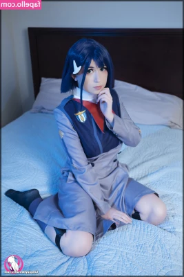Usatame [ usatame-12 ] - Yearn to be devoured  This taboo comfort is like no other to you 