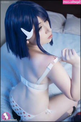 Usatame [ usatame-12 ] - lick it