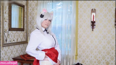 Usatame [ usatame-12 ] - Thinking about what I could do to you 😈