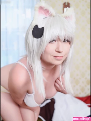 Usatame [ usatame-12 ] - Sorry it s been awhile lovelies  I got Covid but I feel better