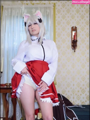 Usatame [ usatame-12 ] - insert tongue here