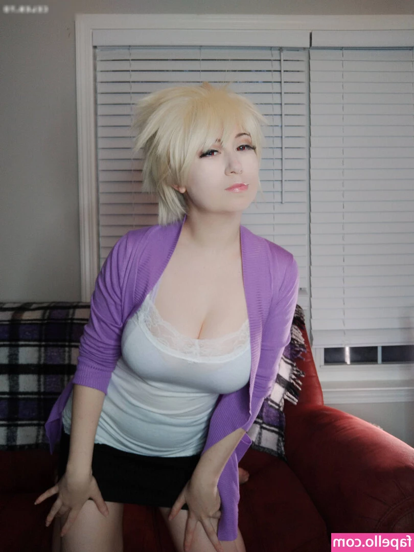 Usatame [ usatame-12 ] - Your tender baby girl has a very hot photo shoot for you 🤤🙈💦
