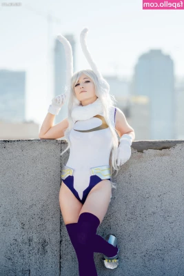 Usatame [ usatame-12 ] - He’s absolutely one of my most favorite BOOTIES